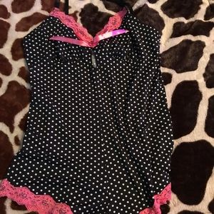 Bedtime Romper